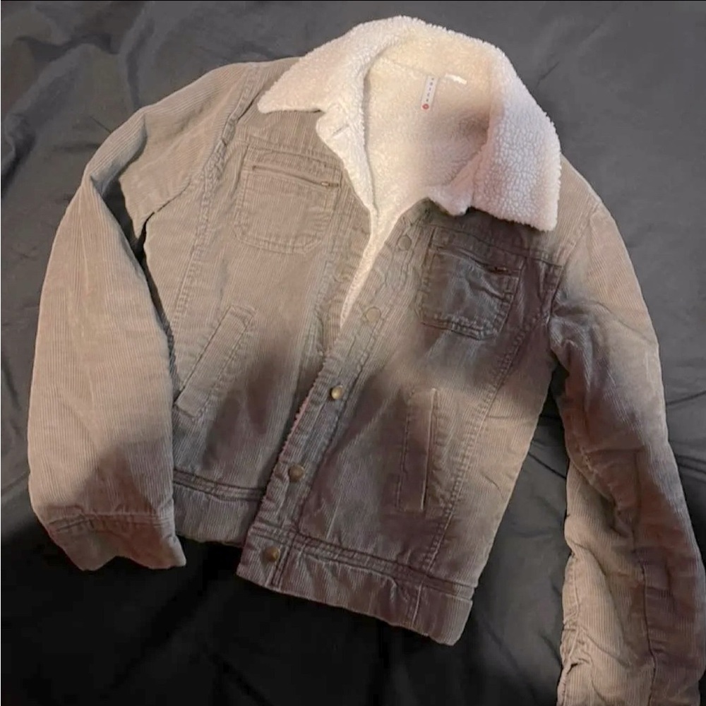 Jacket